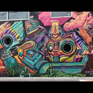 Meet your Posher, Sheridan